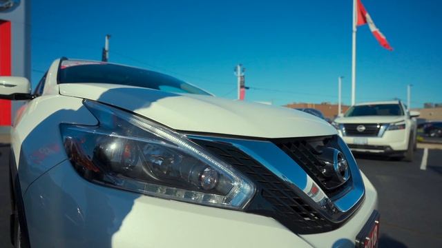 Nissan Murano 3 Secret and Hidden Features to Improve Your Experience! смотреть онлайн