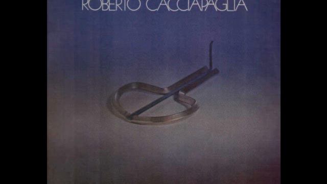Roberto Cacciapaglia - 5th Movement
