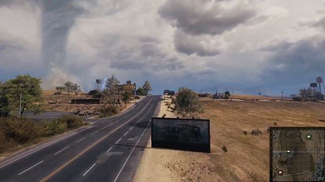 Хайвей в HD // Highway In HD [WOT 2018]