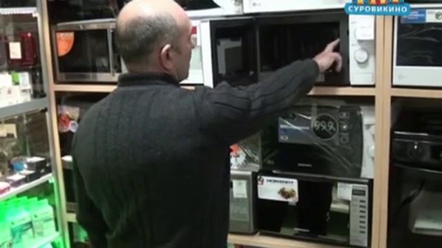 "Полезные советы" Микроволновые печи смотреть онлайн