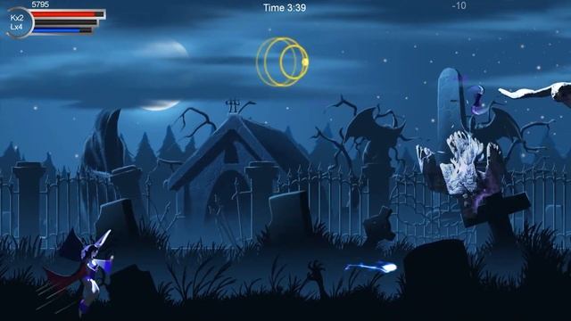 XNemesis Game Trailer смотреть онлайн