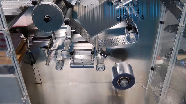 Ampoule sealer, how to choose the right one Pharma-manager.com смотреть онлайн