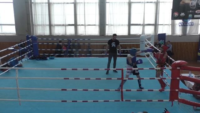 270.Григорян(Москва,Россия) - Вороник(Щучин)