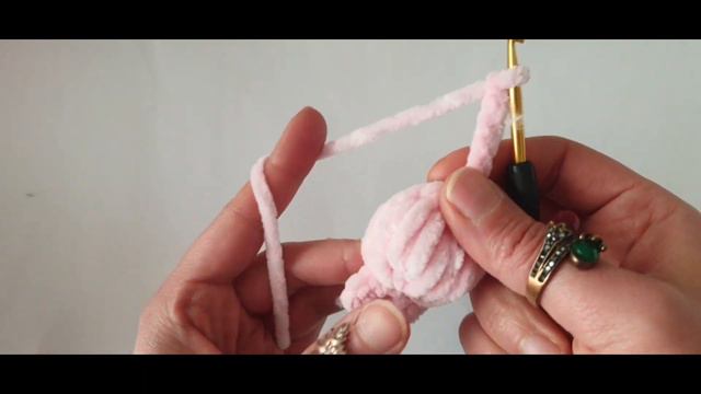 🔥🔥 puff çiçek , puffy flower , crochet flower , Örgü çiçek смотреть онлайн