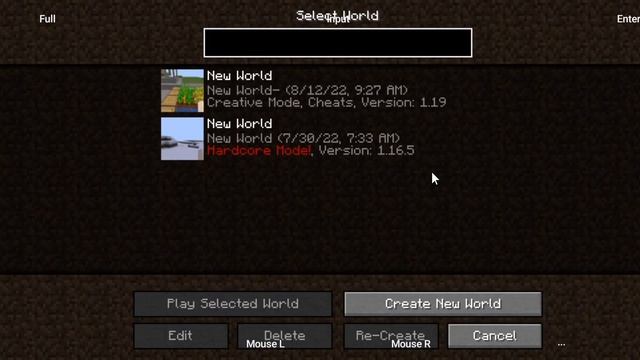 1.19 sodium fabric HMCL-PE(hello minecraft launcher) installation tutorial смотреть онлайн
