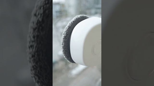 МОЙ ОКНА В УДОВОЛЬСТВИЕ ✨ | Робот для мытья окон Hutt C6 смотреть онлайн