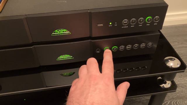 Naim Nait XS 3 смотреть онлайн