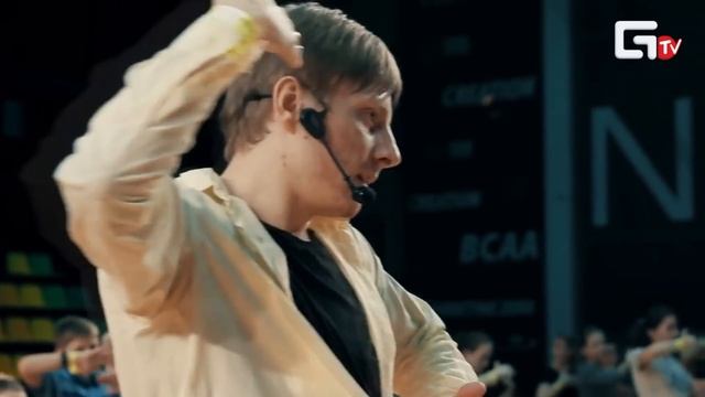 Учитель танцев 2017 Dance.ru смотреть онлайн