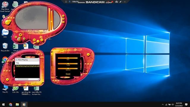 giao diện windows media player - tâp 102 смотреть онлайн