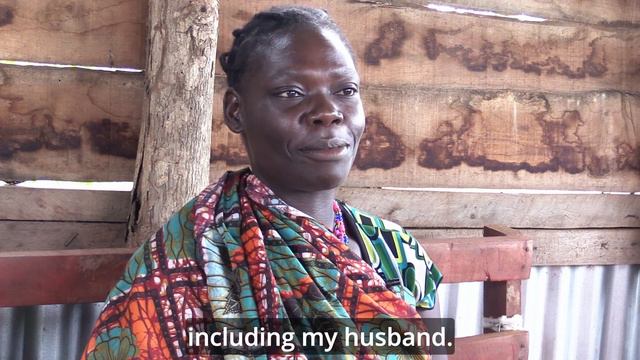 Prioritizing GESI Across Health Interventions Promising Practices in WES – Full GESI impact video смотреть онлайн