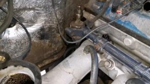 Меняем форсунки Газель. ЗМЗ 405