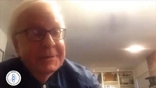 Getting To Know Jim Allen - EATA - European Association for Transactional Analysis смотреть онлайн