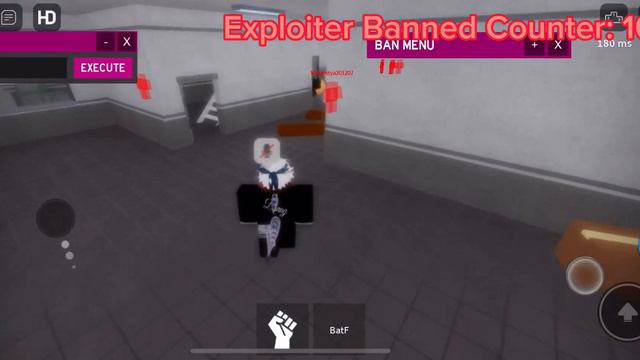 [Furry Infection Video] Banning Exploiters ! Part One ( 1 / ????