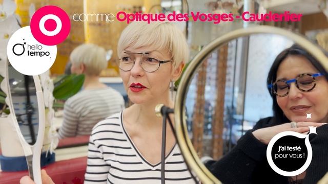 Comment bien choisir ses lunettes de vue ? смотреть онлайн