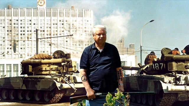 Creedence Clearwater Revival - Fortunate Son на русском (Асоциальный кавер) смотреть онлайн