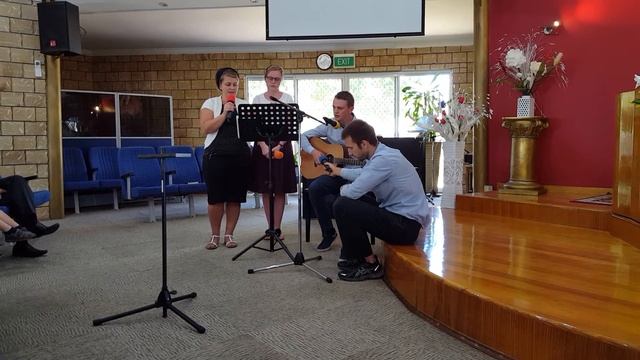 О, молитва ( на Немецком языке) смотреть онлайн