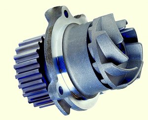 Когда пора менять помпу на вашем автомобиле?