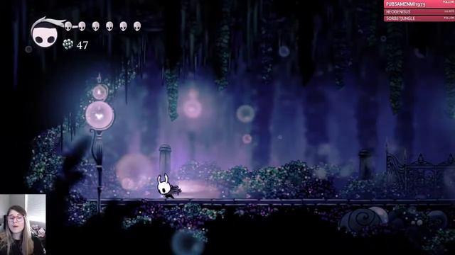 Hollow Knight - Geo Kalala