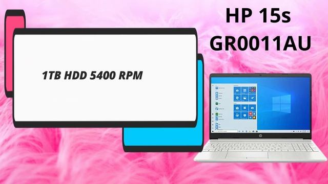 HP 15S GR0011AU full features |Know everything before buying |AMD Ryzen 3 processor|Tech with Shipr смотреть онлайн