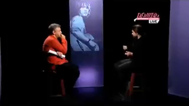 Ревякин о Башлачеве смотреть онлайн