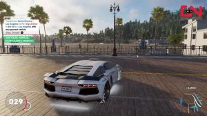 The Crew 2 The Hustler Story - All 12 Steps Locations