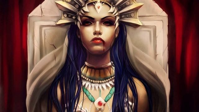 [Dubstep] Phex - Sanctuary (Free Download) смотреть онлайн