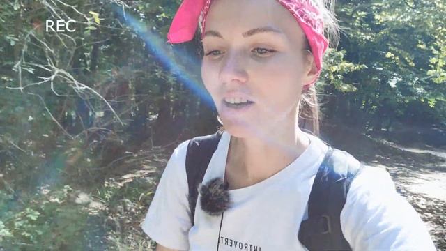 ДЫМЯЩАЯСЯ ГОРА В КРЫМУ | ЮЖНАЯ ДЕМЕРДЖИ, ДОРОГА В ОБЛАКА смотреть онлайн