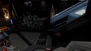 Elite Dangerous Odyssey [RU] Автостопом по галактике