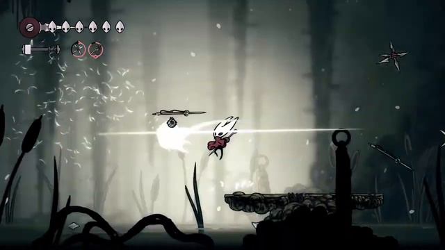 Hollow Knight Silksong - Official Gameplay Trailer | Xbox & Bethesda Showcase 2022 смотреть онлайн