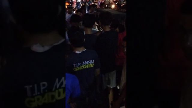 Juan Luna St corner hermosa st tondo manila accident смотреть онлайн