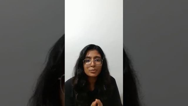 Tuesday Treat | Thought of The Day - Live In The Present | Vimla Mathew смотреть онлайн