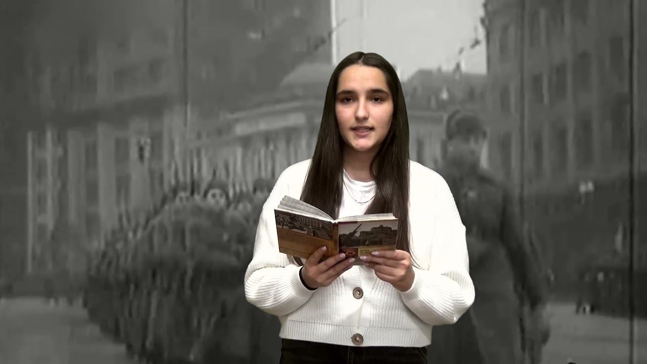 Битва за Москву 12 декабря 1941 смотреть онлайн