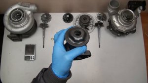 Hybrid Biturbo BMW M57N2