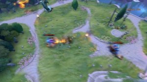 ЧЁРНЫЙ ЭКРАН ПРИ ЗАГРУЗКЕ ГЕРОЕВ? РЕШАЕМ, ВСЕ СПОСОБЫ РЕШЕНИЯ ПРОБЛЕМЫ //DOTA 2