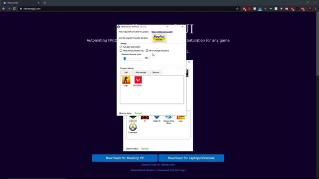 HOW TO GET VIBRANCE LIKE 100T HIKO IN VALORANT смотреть онлайн