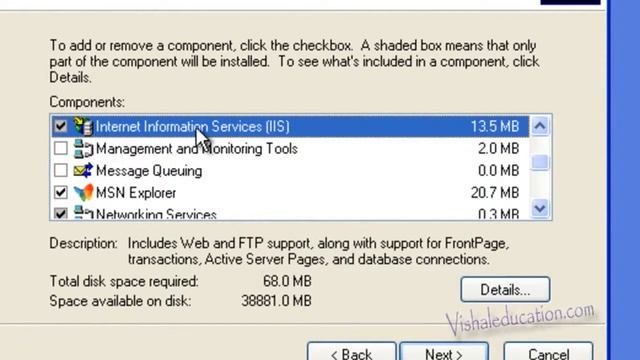 IIS INSTALLATION In Marathi audio смотреть онлайн