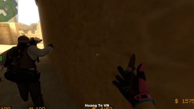 CS Source Android | CSGO Mobile Mod | CSGO MOD FOR CSS (Android/Pc) смотреть онлайн