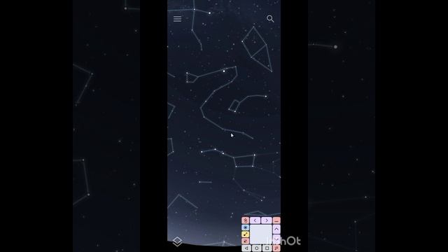 Астрономический календарь: Октябрь 2023