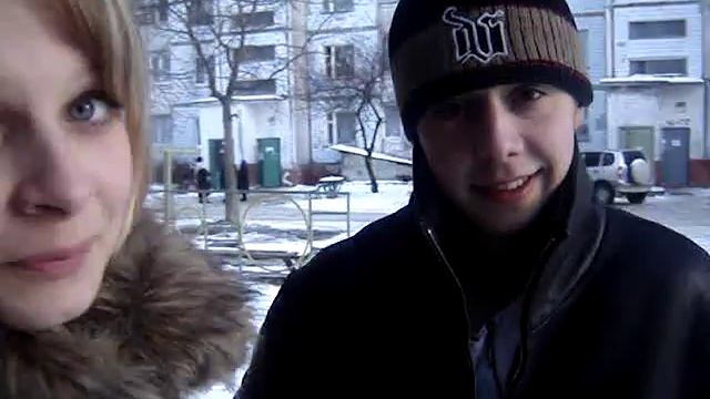 Russian Fight