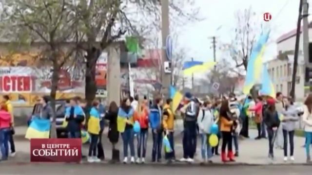 Древние Укры выкопали Чёрное море, что бы мыться и стирать смотреть онлайн