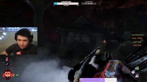 Заехал в туза