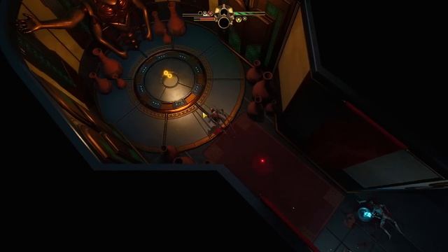 Avernus - Post Apocalyptic God Slaying Action RPG смотреть онлайн