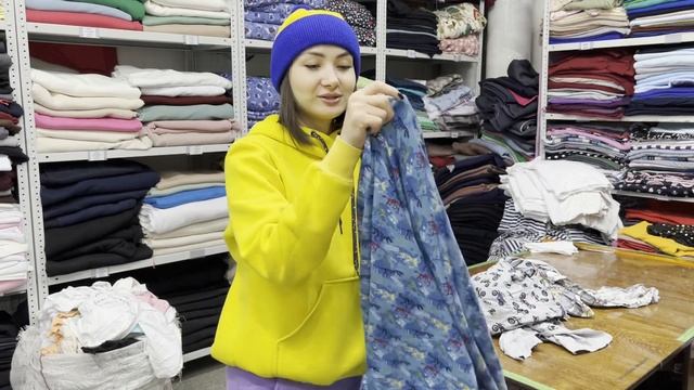 Распаковка кулирки (лоскут) смотреть онлайн