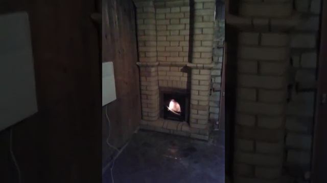 Как сделать портал банной печи. смотреть онлайн