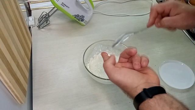 Капкейки мой первый опыт??