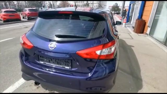 Nissan Pulsar смотреть онлайн