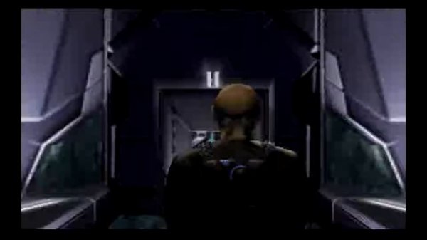 Ретроигры: Cyberia 2: Resurrection: полное прохождение (Longplay)