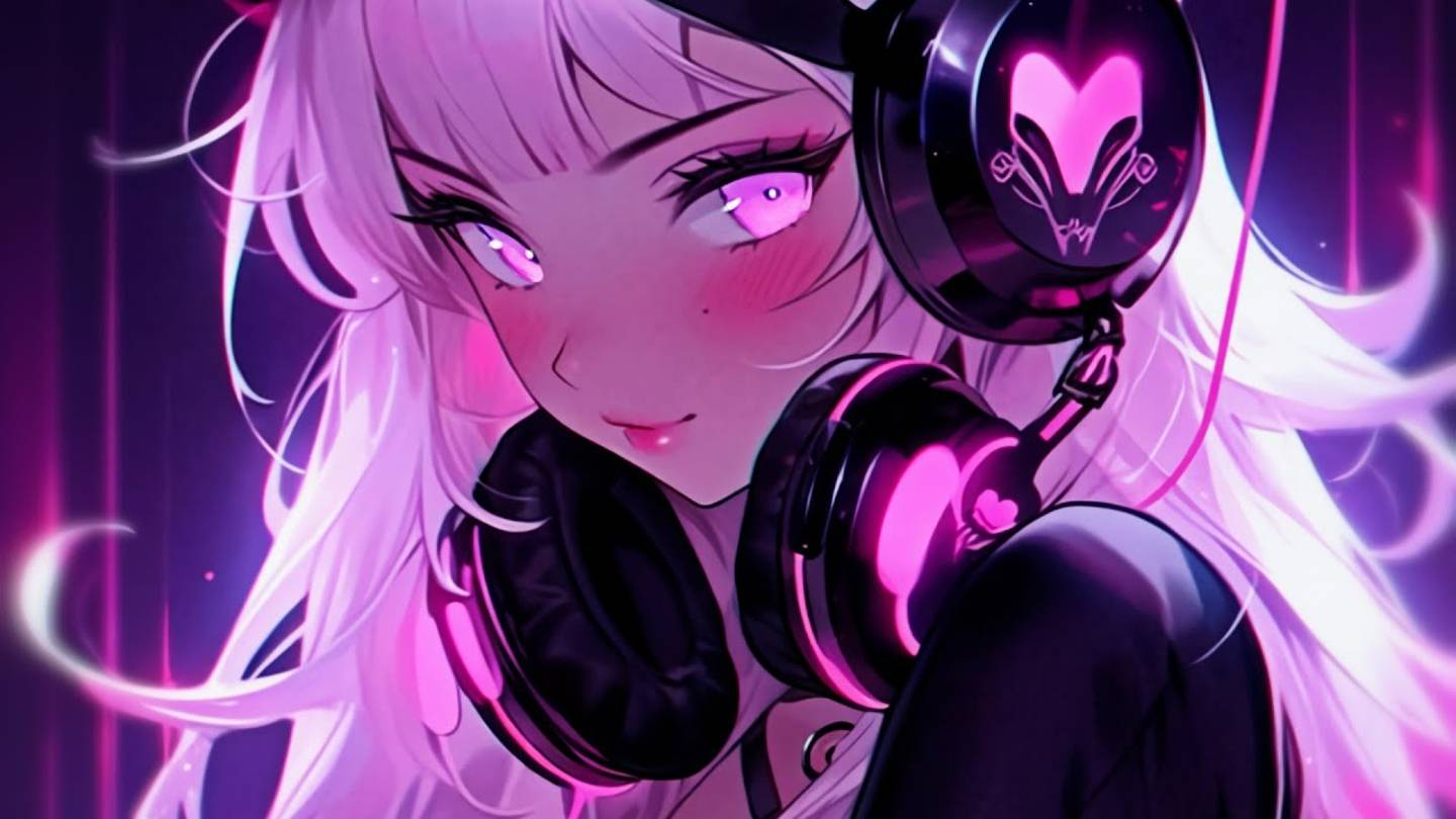 Nightcore - Lost My Love (Lyrics), текст смотреть онлайн