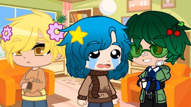 13 карт/Земля Королей •|А ты зачем меня трогаешь?|• Gacha Club/Life meme [by: Meky_Weky] смотреть онлайн