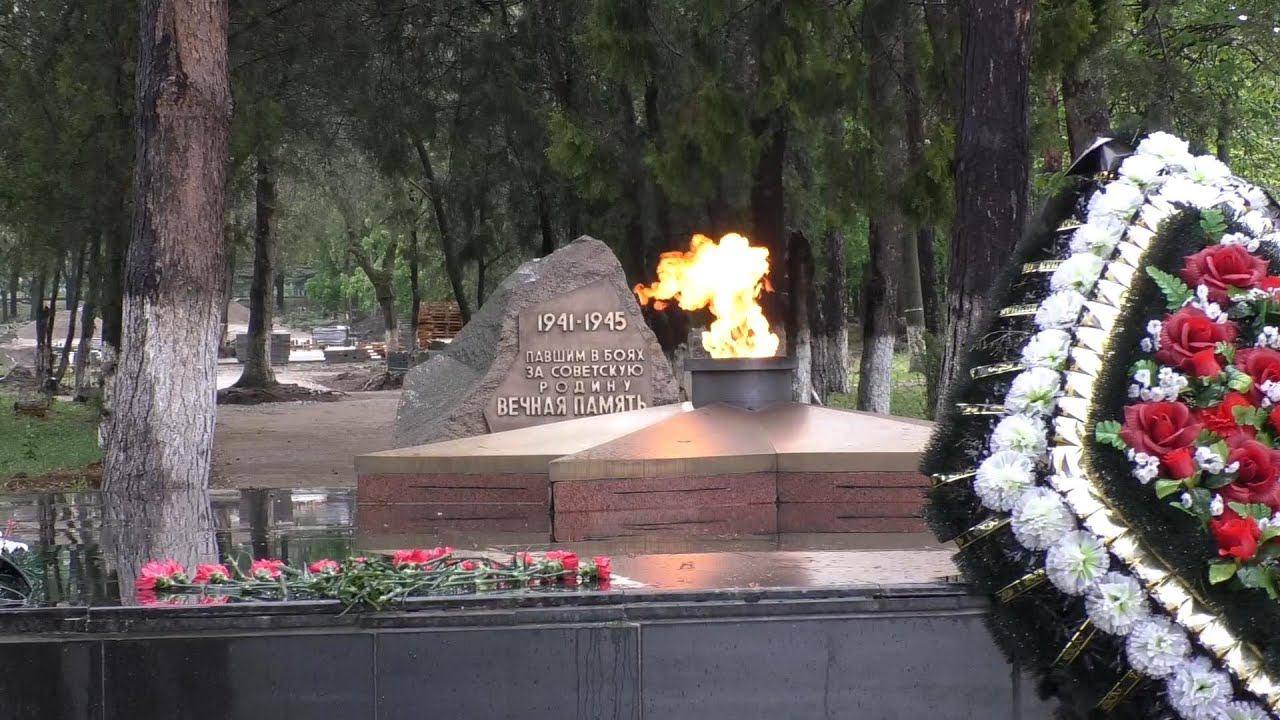 9 мая 2020 город Лермонтов смотреть онлайн